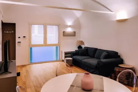 512473, Appartement à Bologne avec Parking - Photo 1