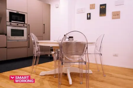 512473, Appartement à Bologne avec Parking - Photo 2