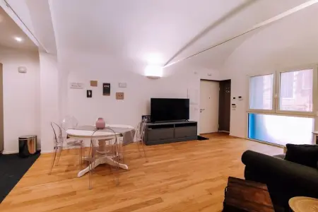 512473, Appartement à Bologne avec Parking - Photo 3