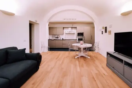 512473, Appartement à Bologne avec Parking - Photo 4
