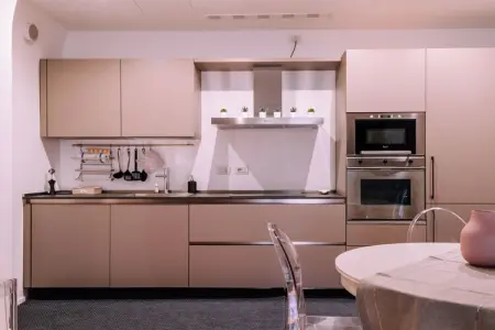 512473, Appartement à Bologne avec Parking - Photo 5