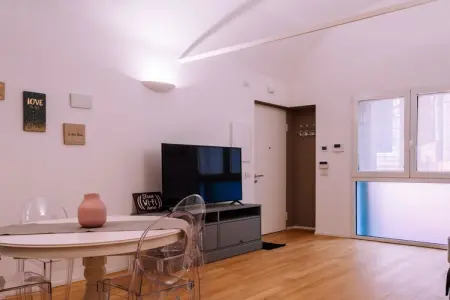 512473, Appartement à Bologne avec Parking - Photo 6