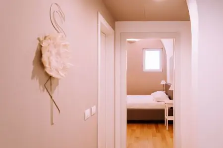 512473, Appartement à Bologne avec Parking - Photo 10