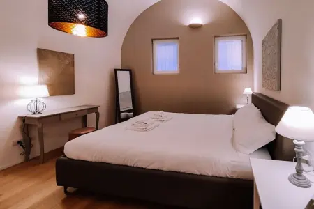 512473, Appartement à Bologne avec Parking - Photo 12
