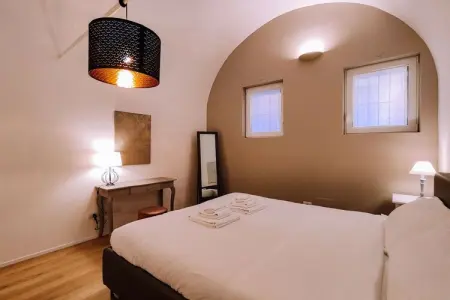 512473, Appartement à Bologne avec Parking - Photo 13