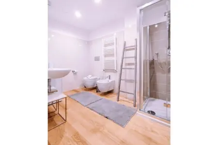 512473, Appartement à Bologne avec Parking - Photo 15