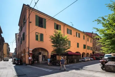 512500, Appartement à Bologne avec Parking - Photo 1