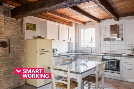 512500, Appartement à Bologne avec Parking - Photo 3