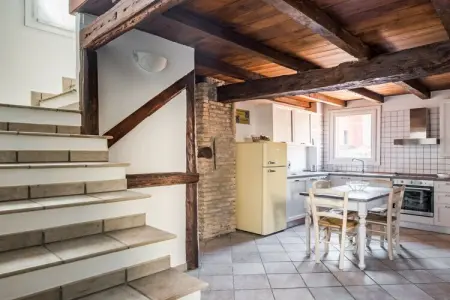 512500, Appartement à Bologne avec Parking - Photo 4