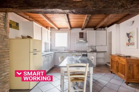 512500, Appartement à Bologne avec Parking - Photo 5