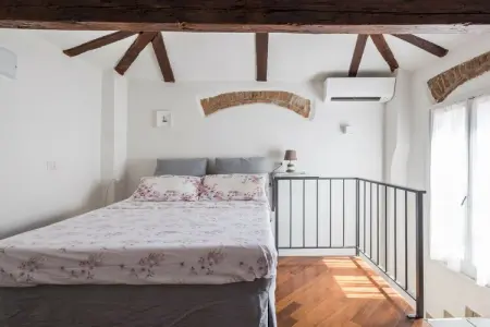 512500, Appartement à Bologne avec Parking - Photo 6