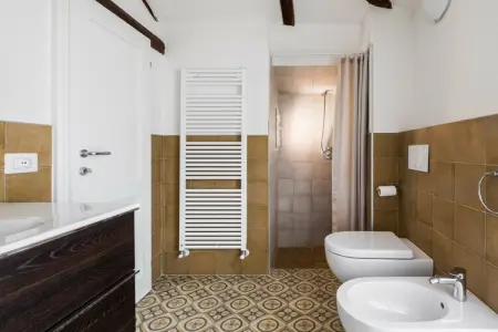 512500, Appartement à Bologne avec Parking - Photo 8