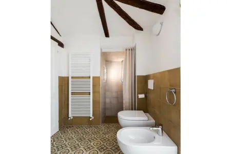 512500, Appartement à Bologne avec Parking - Photo 9