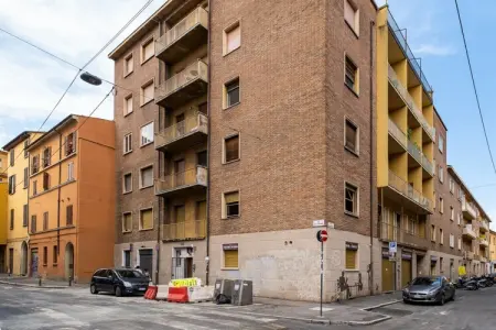 512591, Appartement à Bologne avec Balcon - Photo 1