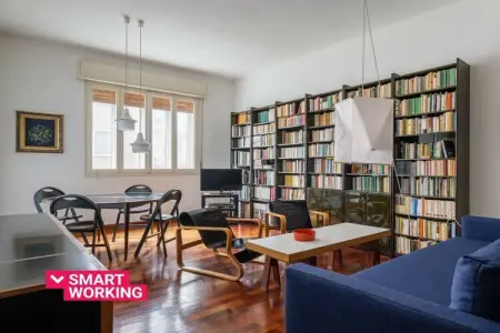 512591, Appartement à Bologne avec Balcon - Photo 2
