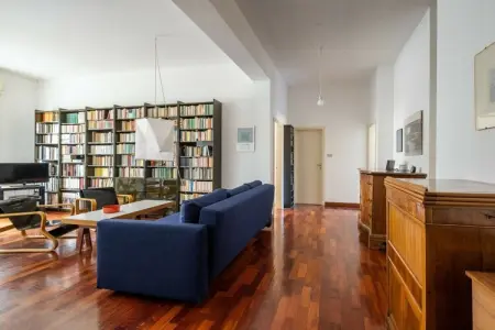 512591, Appartement à Bologne avec Balcon - Photo 4