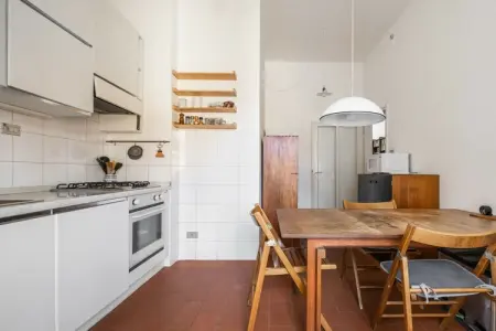 512591, Appartement à Bologne avec Balcon - Photo 5