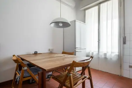 512591, Appartement à Bologne avec Balcon - Photo 6
