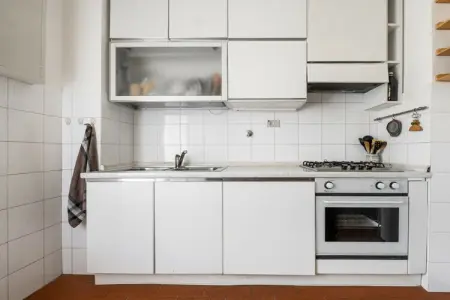 512591, Appartement à Bologne avec Balcon - Photo 7