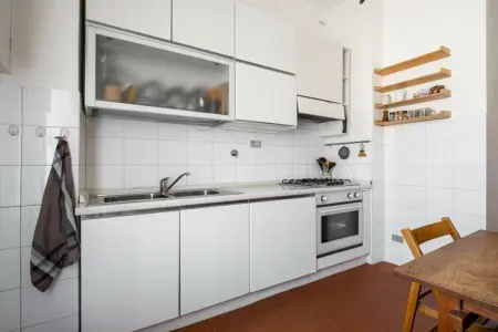 512591, Appartement à Bologne avec Balcon - Photo 8