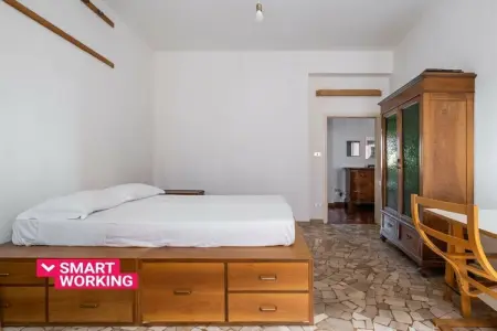 512591, Appartement à Bologne avec Balcon - Photo 9