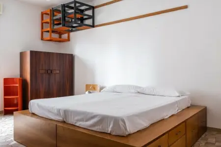 512591, Appartement à Bologne avec Balcon - Photo 10