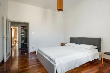 512591, Appartement à Bologne avec Balcon - Photo 12