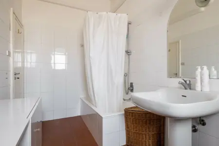 512591, Appartement à Bologne avec Balcon - Photo 14