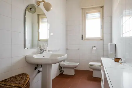 512591, Appartement à Bologne avec Balcon - Photo 15