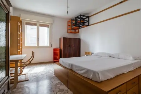 512591, Appartement à Bologne avec Balcon - Photo 17
