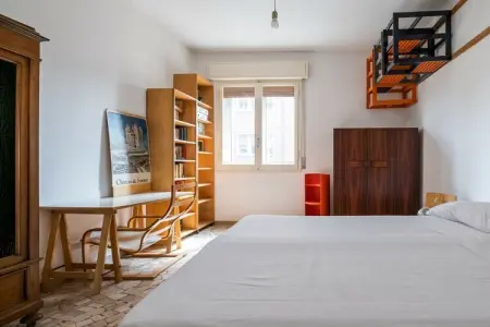 512591, Appartement à Bologne avec Balcon - Photo 18
