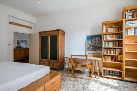 512591, Appartement à Bologne avec Balcon - Photo 19