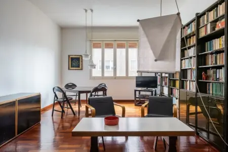 512591, Appartement à Bologne avec Balcon - Photo 21