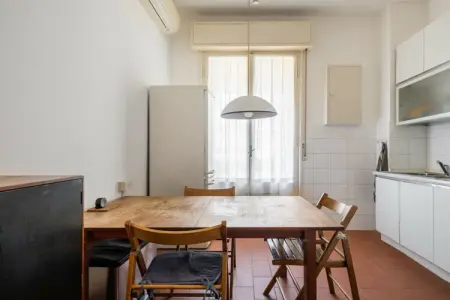 512591, Appartement à Bologne avec Balcon - Photo 22