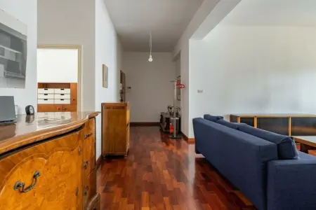512591, Appartement à Bologne avec Balcon - Photo 23