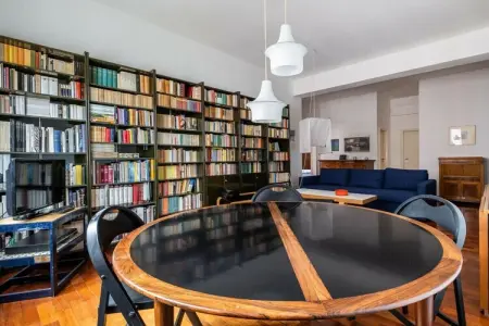 512591, Appartement à Bologne avec Balcon - Photo 24
