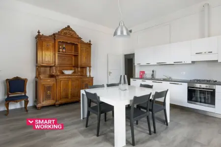 512843, Appartement à Bologne avec Parking - Photo 3