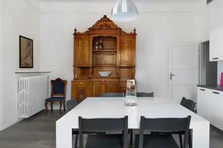 512843, Appartement à Bologne avec Parking - Photo 6