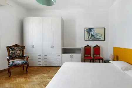512843, Appartement à Bologne avec Parking - Photo 7