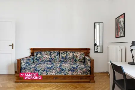512843, Appartement à Bologne avec Parking - Photo 8
