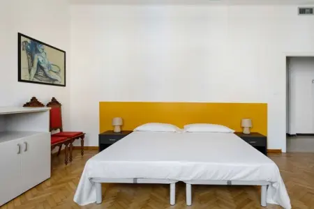 512843, Appartement à Bologne avec Parking - Photo 9
