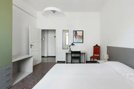 512843, Appartement à Bologne avec Parking - Photo 10
