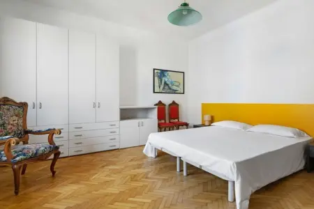 512843, Appartement à Bologne avec Parking - Photo 11