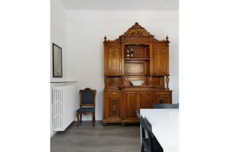 512843, Appartement à Bologne avec Parking - Photo 15