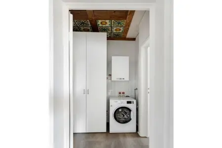 512843, Appartement à Bologne avec Parking - Photo 16