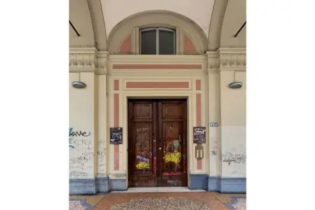 512844, Appartement à Bologne avec Parking - Photo 1