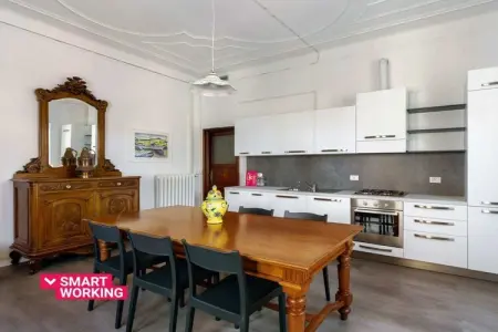 512844, Appartement à Bologne avec Parking - Photo 3