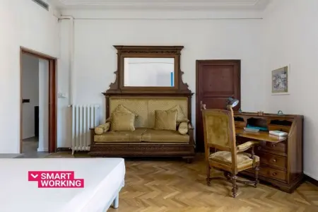 512844, Appartement à Bologne avec Parking - Photo 7