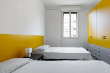 512844, Appartement à Bologne avec Parking - Photo 8