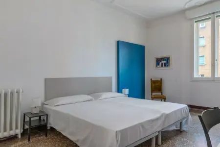 512844, Appartement à Bologne avec Parking - Photo 9